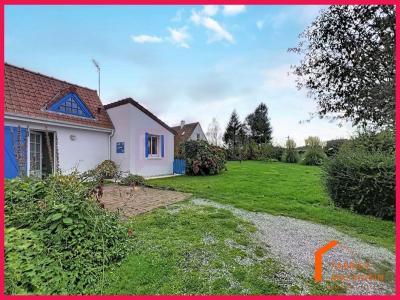 For sale Neufchatel-hardelot 6 rooms 100 m2 Pas de calais (62152) photo 4