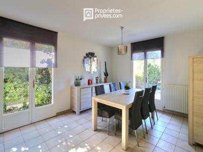 For sale May-sur-evre 4 rooms 113 m2 Maine et loire (49122) photo 1