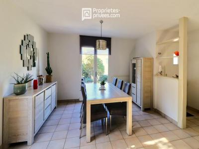 For sale May-sur-evre 4 rooms 113 m2 Maine et loire (49122) photo 2