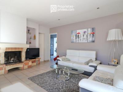 For sale May-sur-evre 4 rooms 113 m2 Maine et loire (49122) photo 4