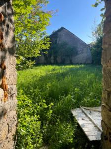 Acheter Maison Meillant 40000 euros
