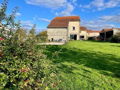 For sale Bulgneville 6 rooms 222 m2 Vosges (88140) photo 2