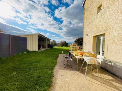 For sale Bulgneville 6 rooms 222 m2 Vosges (88140) photo 3