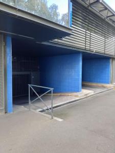 Acheter Parking 14 m2 Rennes