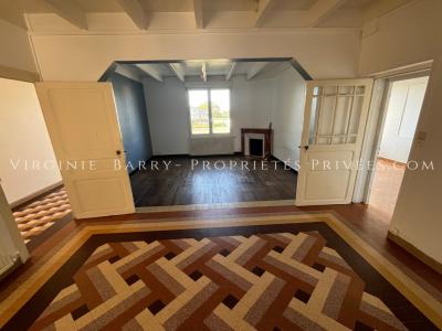 For sale Bords 6 rooms 162 m2 Charente maritime (17430) photo 3