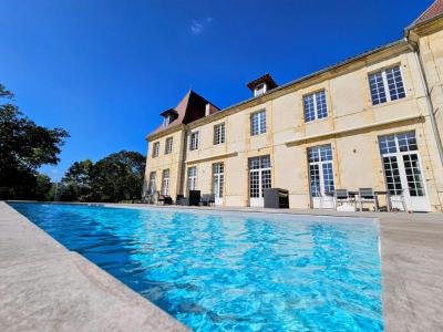 For sale Saint-paul-les-dax 20 rooms 665 m2 Landes (40990) photo 2