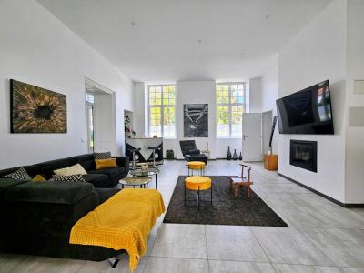 For sale Saint-paul-les-dax 20 rooms 665 m2 Landes (40990) photo 3