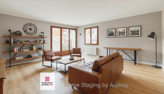 For sale Goncelin 7 rooms 228 m2 Isere (38570) photo 1