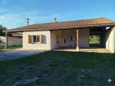 For sale Vielmur-sur-agout 7 rooms 231 m2 Tarn (81570) photo 0
