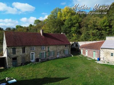 Acheter Maison 114 m2 Pierrefonds