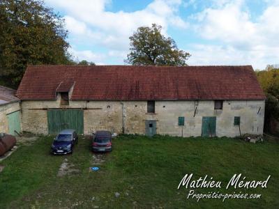 Acheter Maison Pierrefonds Oise