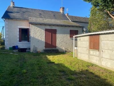 Annonce Vente 3 pices Maison Blanc 36