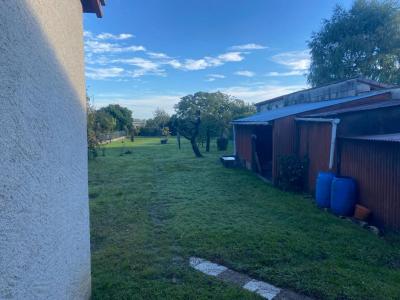 Acheter Maison Blanc Indre