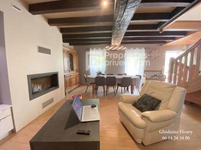 Annonce Vente 6 pices Maison Caro 56