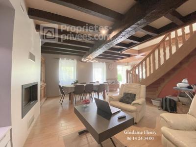 Acheter Maison 160 m2 Caro