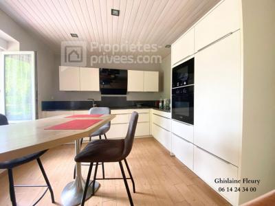 Acheter Maison Caro Morbihan