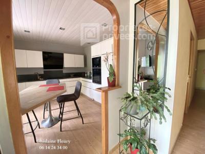 Acheter Maison Caro 294000 euros