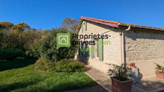 Life-annuity Bourcefranc-le-chapus 7 rooms 250 m2 Charente maritime (17560) photo 1