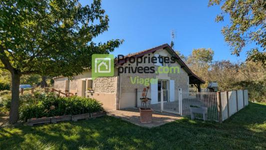 Life-annuity Bourcefranc-le-chapus 7 rooms 250 m2 Charente maritime (17560) photo 2