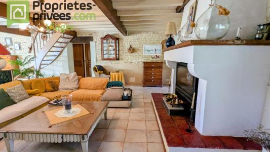 Life-annuity Bourcefranc-le-chapus 7 rooms 250 m2 Charente maritime (17560) photo 3