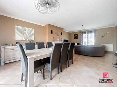 Annonce Vente 6 pices Maison Marolles-les-braults 72