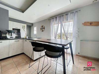 Acheter Maison Marolles-les-braults Sarthe