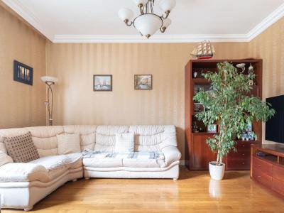 Annonce Vente 3 pices Appartement Paris-16eme-arrondissement 75