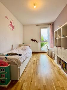 For sale Genas 4 rooms 82 m2 Rhone (69740) photo 2