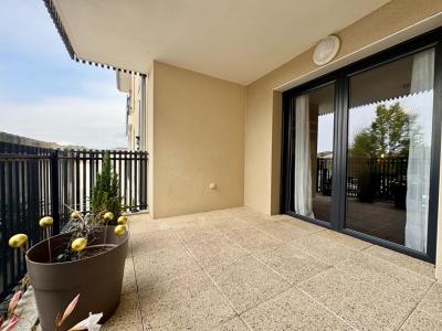 For sale Genas 4 rooms 82 m2 Rhone (69740) photo 4