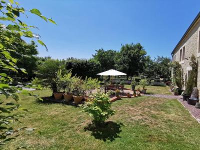 Annonce Vente 20 pices Maison Ernes 14