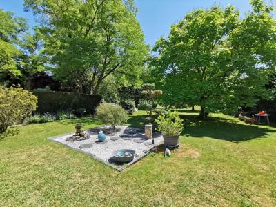 Acheter Maison 560 m2 Ernes