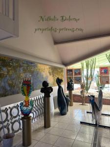 Acheter Maison Abbecourt 597000 euros