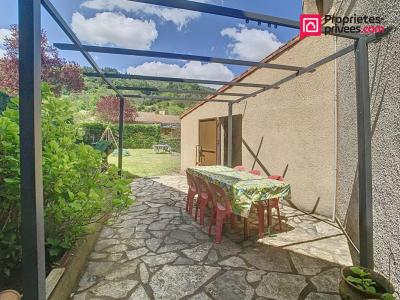 Acheter Maison Vigan Gard