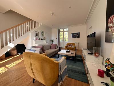 For rent Chapelle-sur-erdre 6 rooms 137 m2 Loire atlantique (44240) photo 0