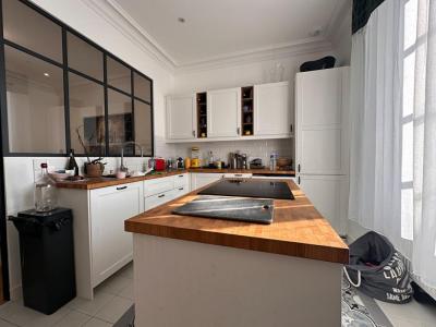For rent Chapelle-sur-erdre 6 rooms 137 m2 Loire atlantique (44240) photo 2