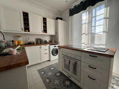 For rent Chapelle-sur-erdre 6 rooms 137 m2 Loire atlantique (44240) photo 3
