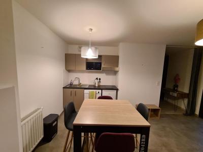 For rent Bordeaux 2 rooms 38 m2 Gironde (33200) photo 2