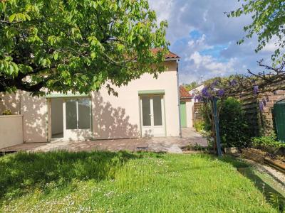 For sale Boulazac 5 rooms 94 m2 Dordogne (24750) photo 0
