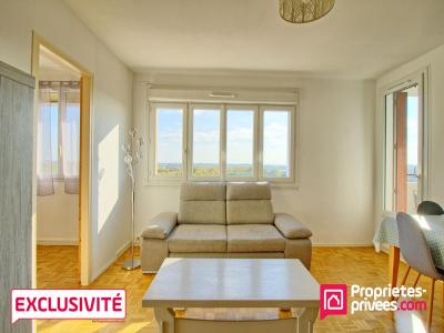 Annonce Vente 4 pices Appartement Angers 49