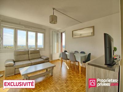 Acheter Appartement 68 m2 Angers