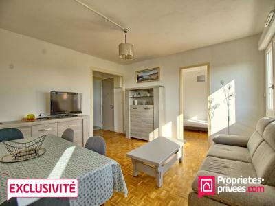 Acheter Appartement Angers Maine et loire