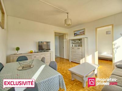 Acheter Appartement Angers 195000 euros