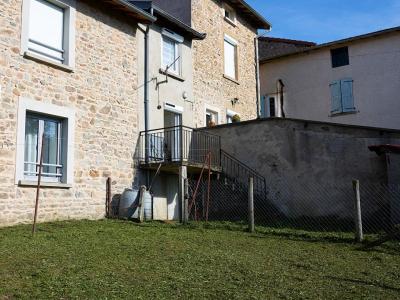 For sale Violay 3 rooms 50 m2 Loire (42780) photo 1