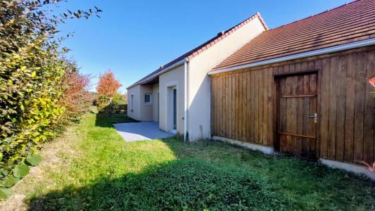 Annonce Vente 3 pices Maison Bracieux 41