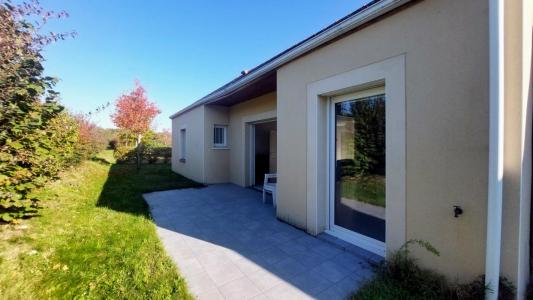 Acheter Maison 80 m2 Bracieux