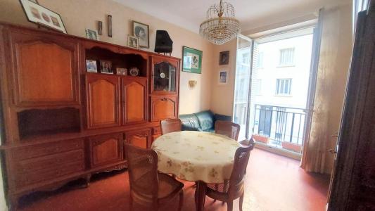 Annonce Vente 2 pices Appartement Marseille-4eme-arrondissement 13