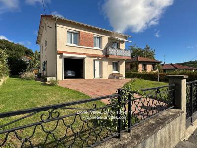For sale Durtol 6 rooms 145 m2 Puy de dome (63830) photo 1