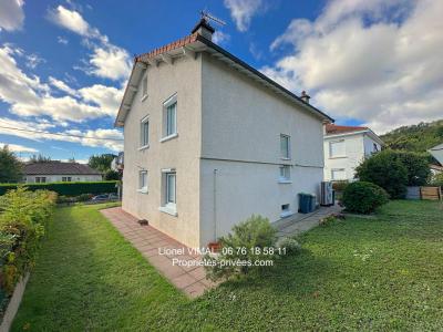 For sale Durtol 6 rooms 145 m2 Puy de dome (63830) photo 3
