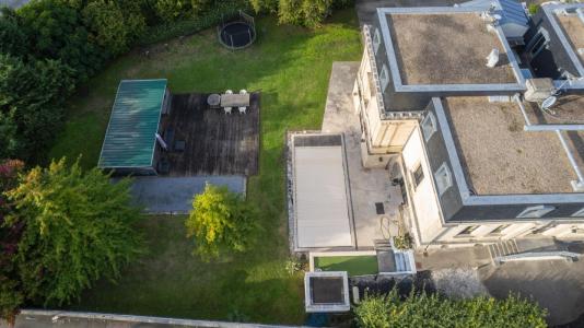 For sale Talence 5 rooms 198 m2 Gironde (33400) photo 1