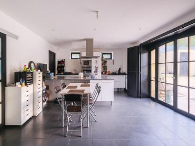 For sale Talence 5 rooms 198 m2 Gironde (33400) photo 3